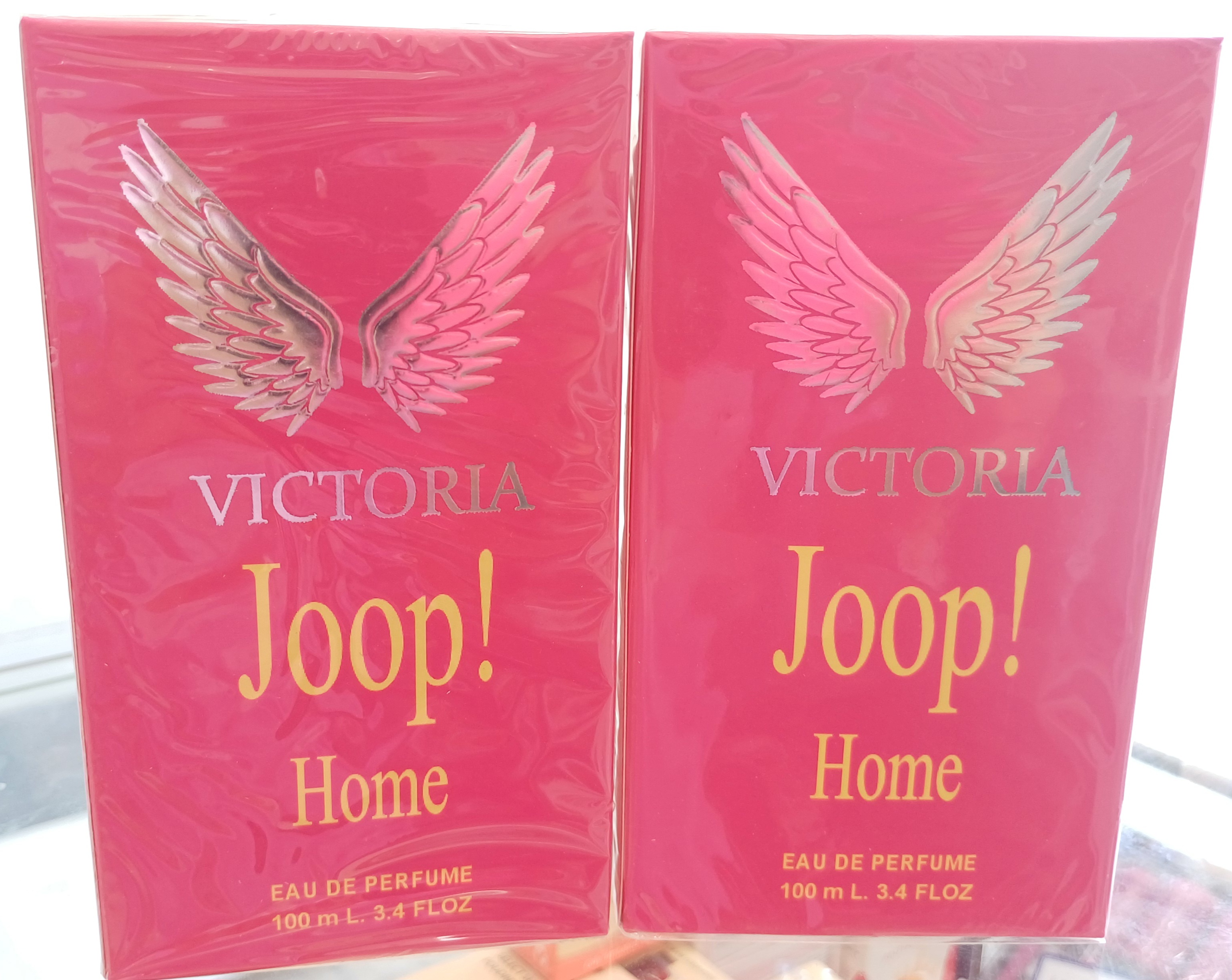 ادکلن joop home