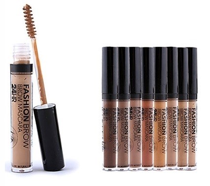 ریمل ابرو ۲۴ ساعته