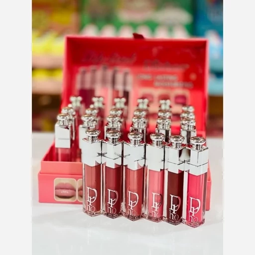 رژ لب مایع Drohoo