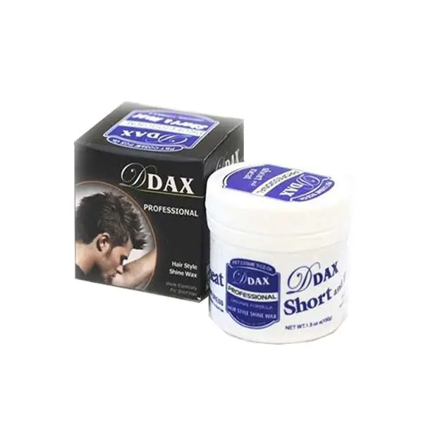 واکس مو مدل دی داکس DDAX اصل
