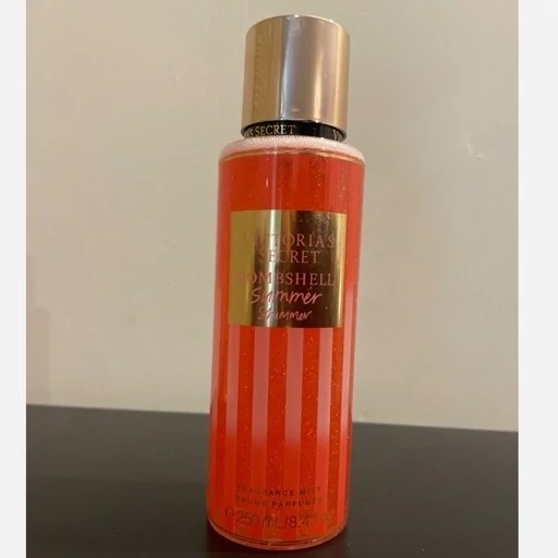 بادی اسپلش بامب شل 250 ml با ماندگاری بالا
