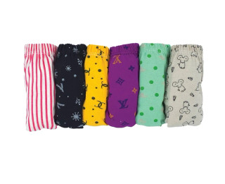 شورت 3XL ( یک جین ) ۱۲ عددی